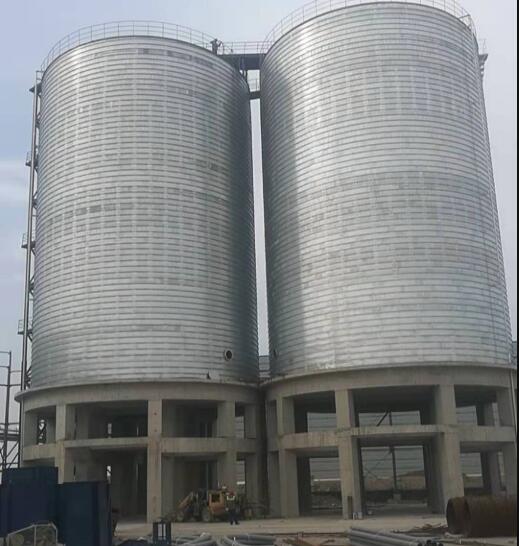 庄浪镀锌卷板仓